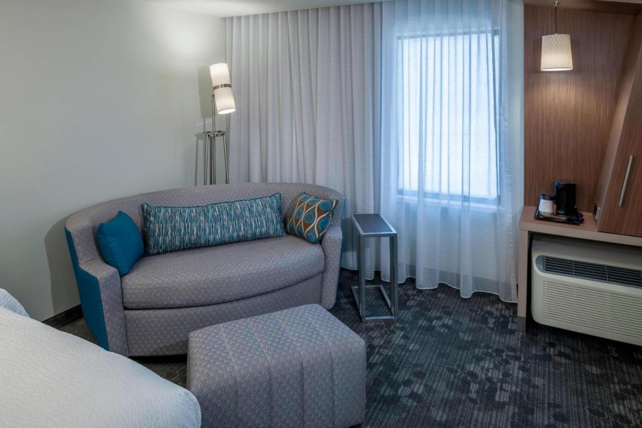 Courtyard By Marriott Worth Alliance Town Center Fort Worth