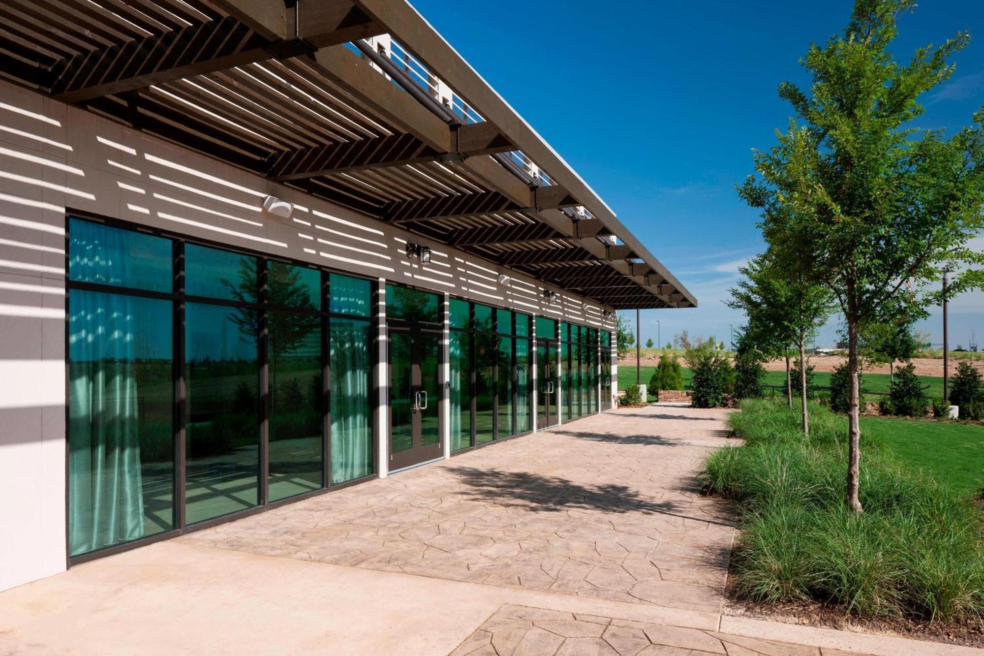 Hotel Courtyard By Marriott Worth Alliance Town Center
