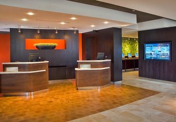 Courtyard By Marriott Worth Alliance Town Center Fort Worth