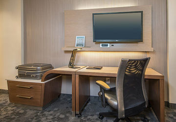 Courtyard By Marriott Worth Alliance Town Center Fort Worth