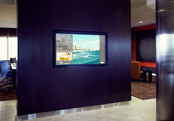 Courtyard By Marriott Worth Alliance Town Center