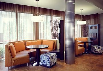 Courtyard By Marriott Worth Alliance Town Center Fort Worth
