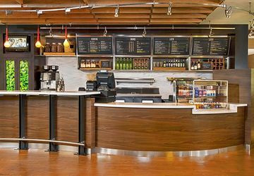 Hotel Courtyard By Marriott Worth Alliance Town Center Fort Worth