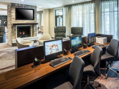 Courtyard By Marriott Worth Alliance Town Center 3* Fort Worth