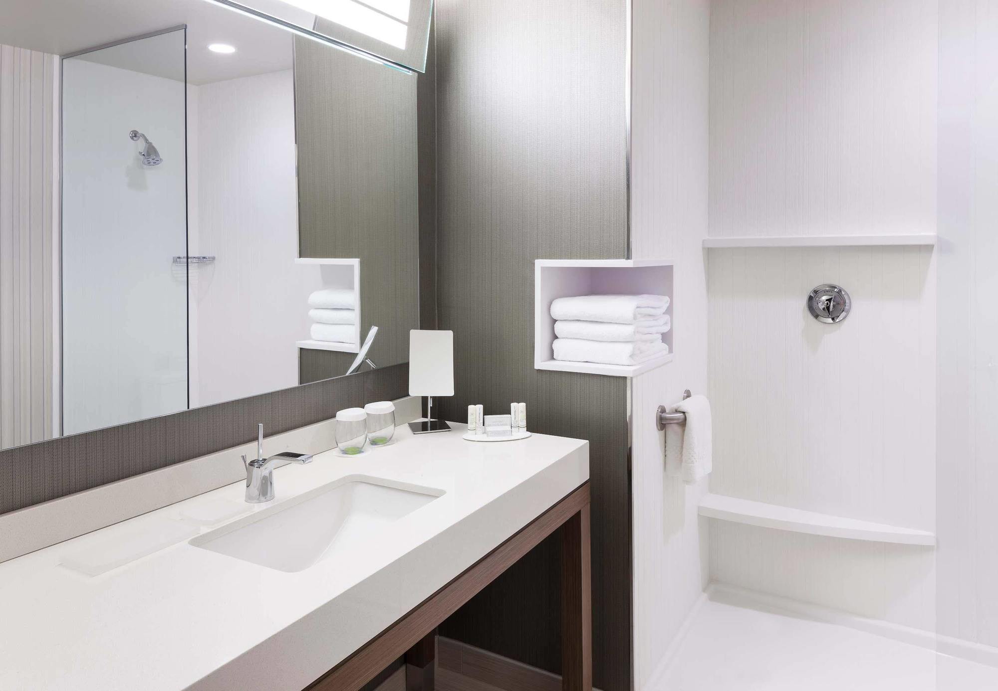 Courtyard By Marriott Worth Alliance Town Center 3* Fort Worth
