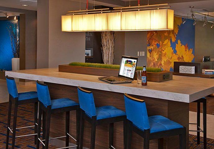 Courtyard By Marriott Worth Alliance Town Center Fort Worth