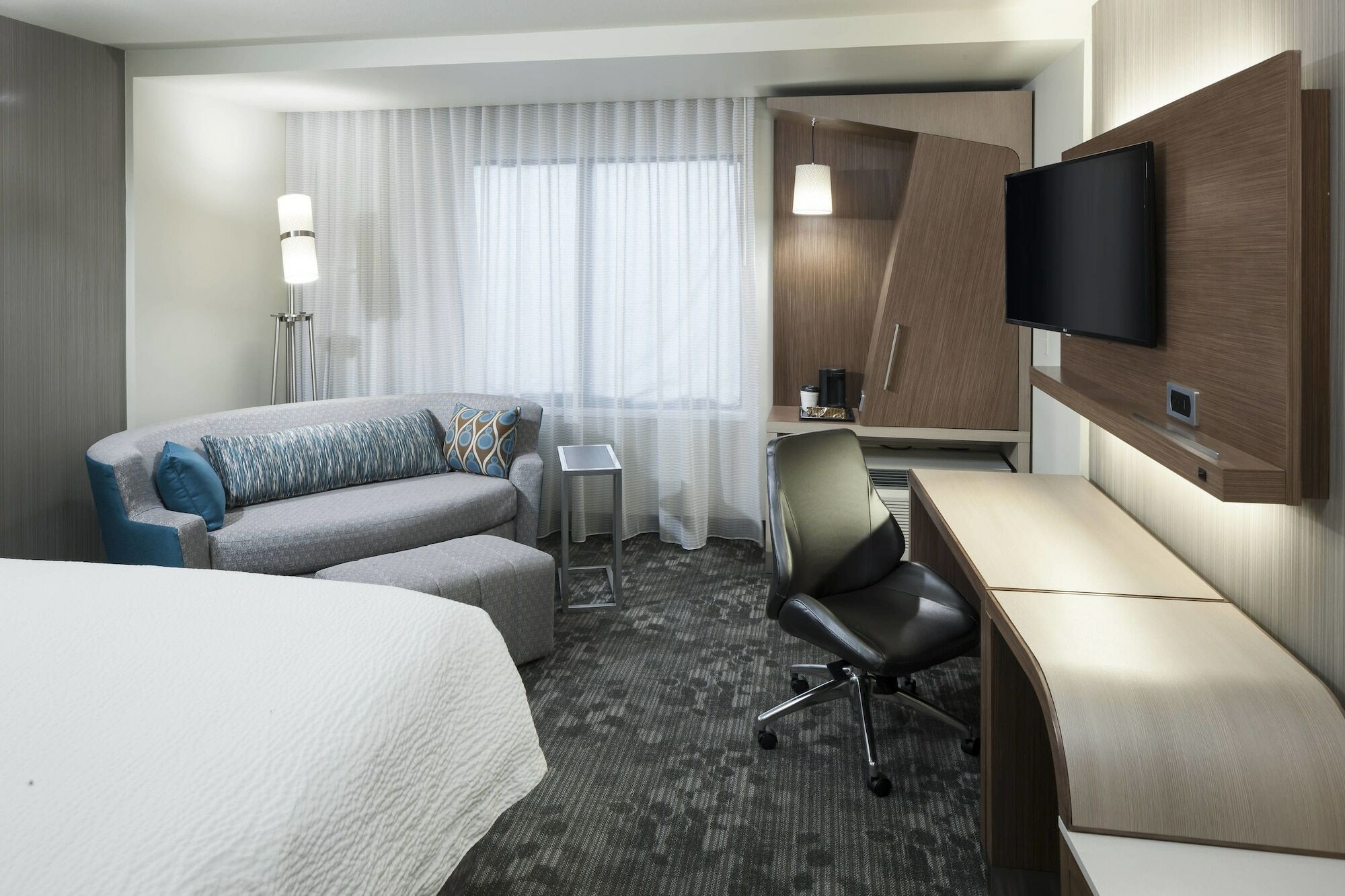 Courtyard By Marriott Worth Alliance Town Center Fort Worth